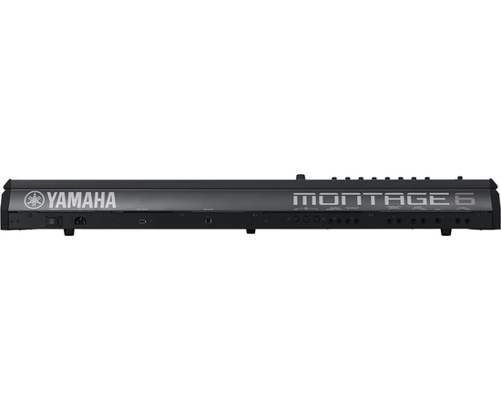 Синтезатор YAMAHA MONTAGE6