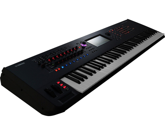 Синтезатор YAMAHA MONTAGE7