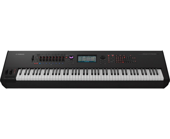 Синтезатор YAMAHA MONTAGE8