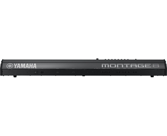 Синтезатор YAMAHA MONTAGE8