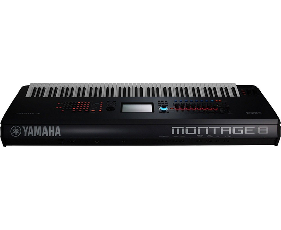 Синтезатор YAMAHA MONTAGE8