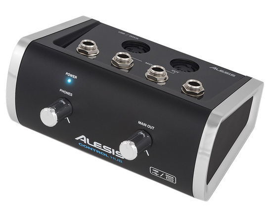 MIDI-интерфейс ALESIS CONTROL HUB - 119664 за 0 грн. | 4Club
