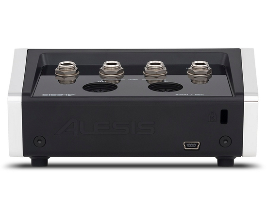 MIDI-интерфейс ALESIS CONTROL HUB