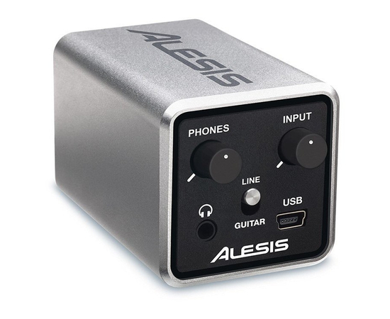 Аудиоинтерфейс ALESIS CORE 1 - 119663 за 0 грн. | 4Club