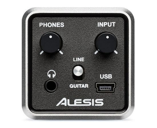 Аудиоинтерфейс ALESIS CORE 1