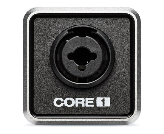 Аудиоинтерфейс ALESIS CORE 1