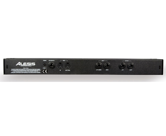 Процессор эффектов ALESIS MICROVERB 4