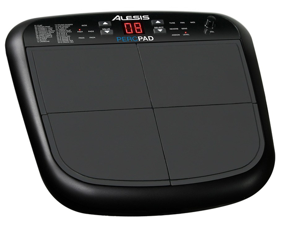 Барабанный контроллер ALESIS PERCPAD