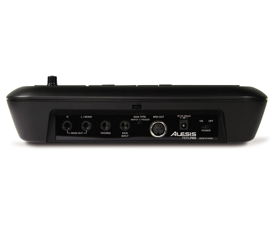 Барабанный контроллер ALESIS PERCPAD