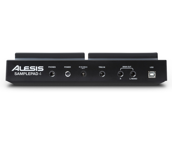 Барабанный модуль ALESIS SAMPLE PAD 4