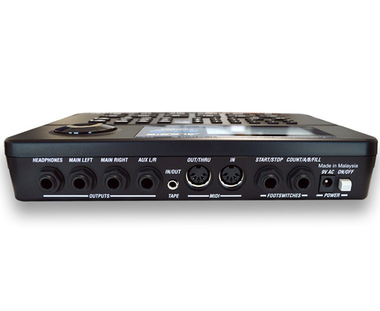 Драм-машина ALESIS SR-16