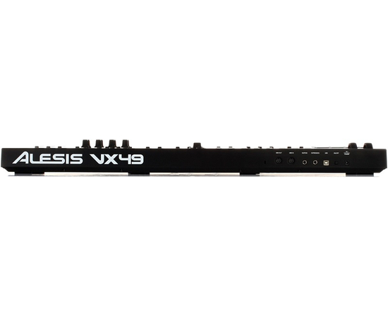 MIDI-клавиатура ALESIS VX49