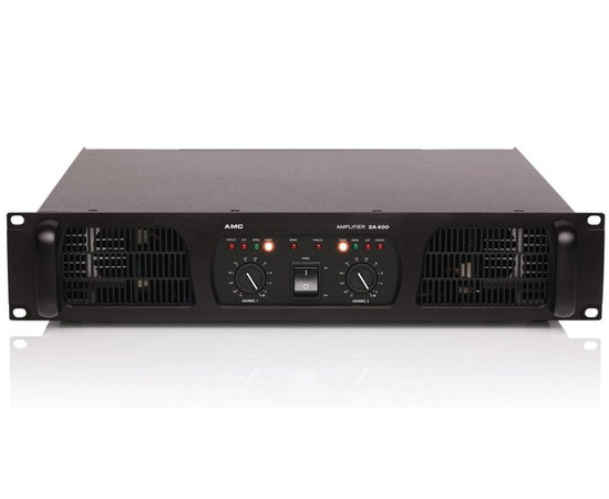 Усилитель мощности AMC 2A 400 - 35664 за 0 грн. | 4Club
