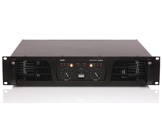 Усилитель мощности AMC 2A 600 - 35665 за 0 грн. | 4Club