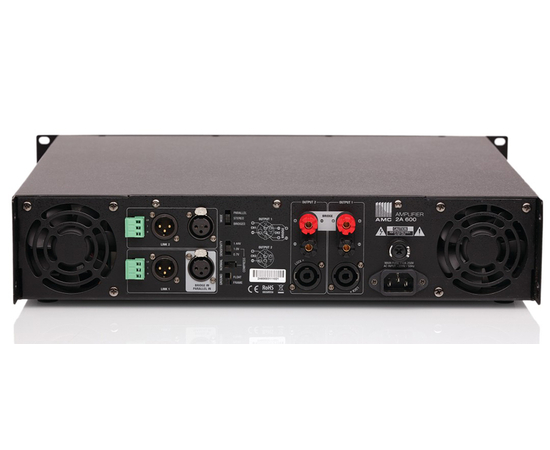 Усилитель мощности AMC 2A 600