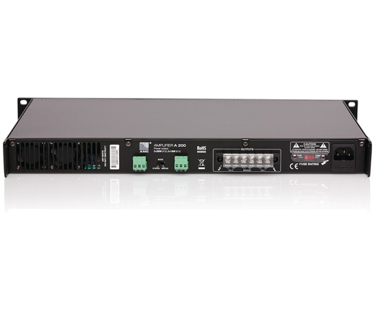 Усилитель AMC A 200