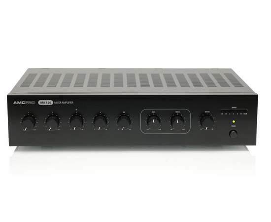 Усилитель AMC MA 120 - 17466 за 0 грн. | 4Club
