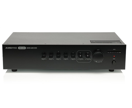 Усилитель AMC MA 240 - 17467 за 0 грн. | 4Club