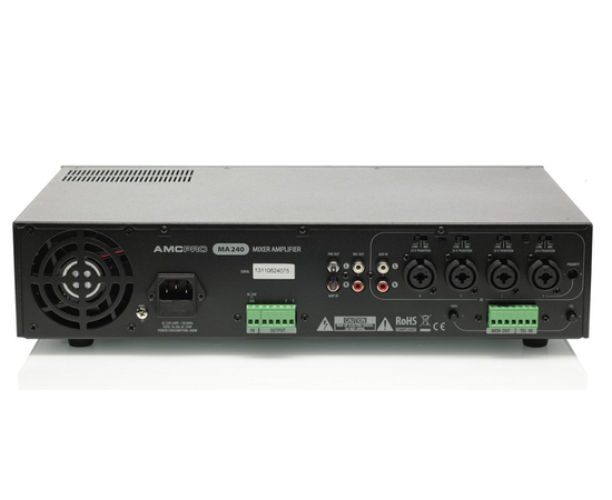 Усилитель AMC MA 240
