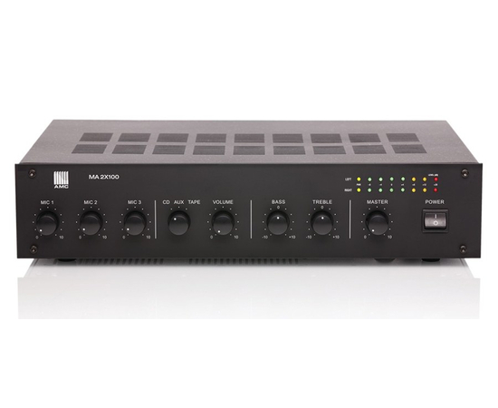 Усилитель AMC MA 2x100 - 17468 за 0 грн. | 4Club