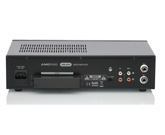 Усилитель AMC MA 30X