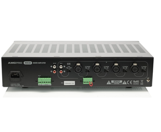 Усилитель AMC MA 60