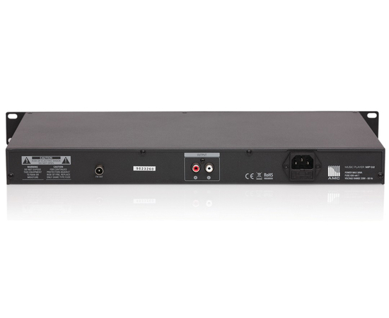 Источник звука AMC MP02