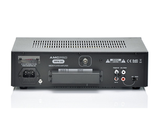 Усилитель AMC MPA 30