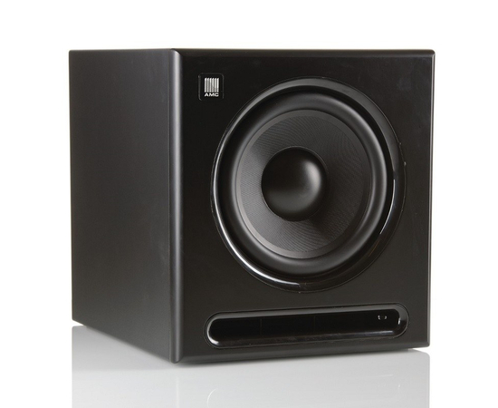 Активный сабвуфер AMC SUB 2 - 119735 за 0 грн. | 4Club