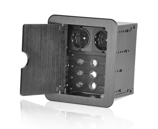 Соединительная коробка для кабелей AMC TCB 1 - 119884 за 0 грн. | 4Club