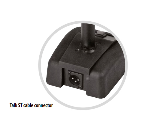 Подставка AMC Talk ST