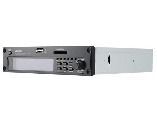 Модуль для усилителей AMC USB/SD - 35668 за 0 грн. | 4Club