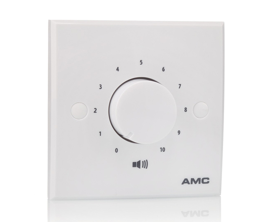 Регулятор громкости AMC VC 30RX - 119882 за 1096 грн. | 4Club