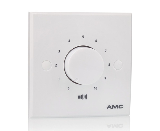 Регулятор громкости AMC VC 5RX - 119881 за 0 грн. | 4Club