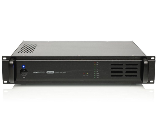 Підсилювач AMC iA240X - 119823 за 31361 грн. | 4Club