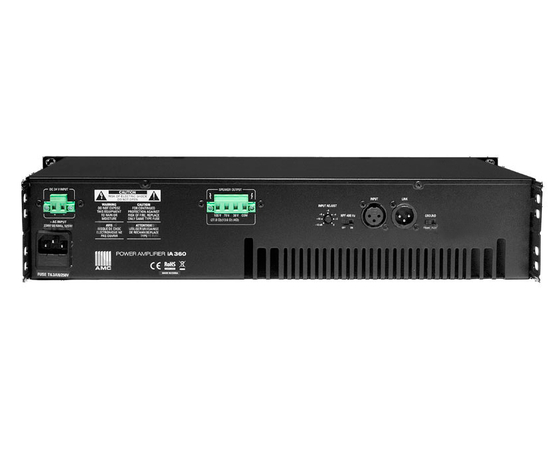 Усилитель AMC iA240