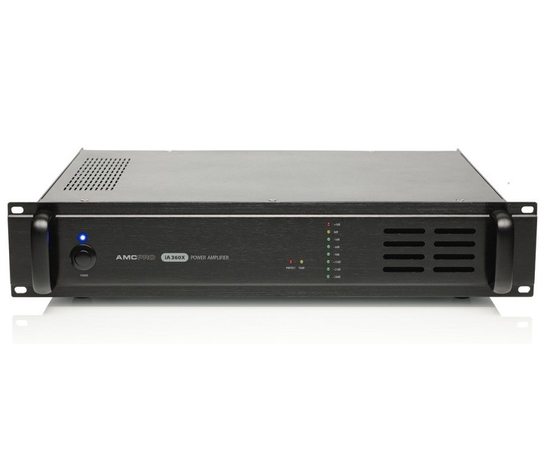 Усилитель AMC iA360X - 119824 за 0 грн. | 4Club