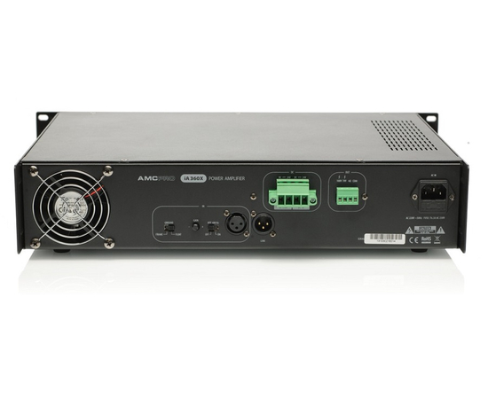 Усилитель AMC iA360X