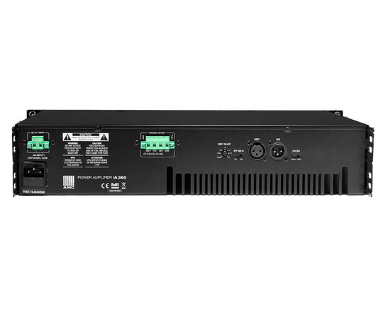 Усилитель AMC iA360
