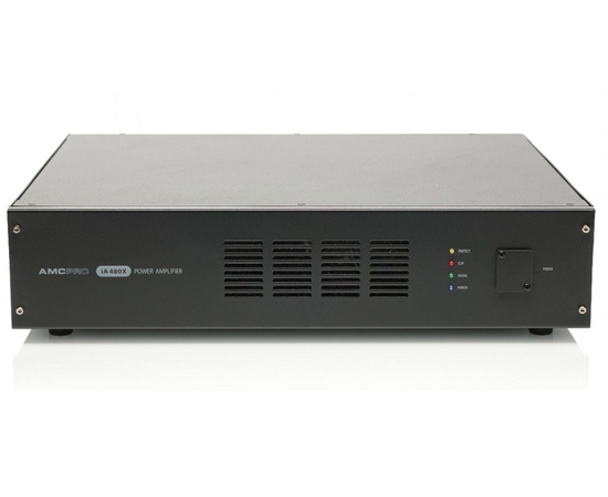 Усилитель AMC iA480X - 119825 за 0 грн. | 4Club