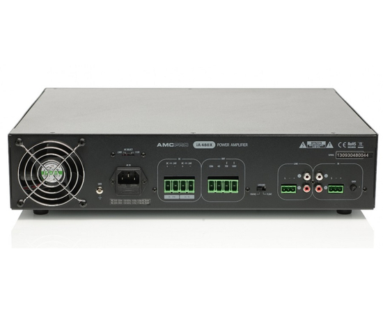 Усилитель AMC iA480X
