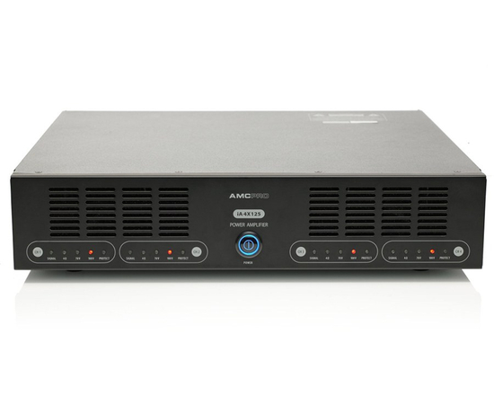 Усилитель AMC iA4x125 - 119837 за 0 грн. | 4Club