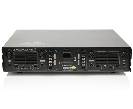 Усилитель AMC iA4x125