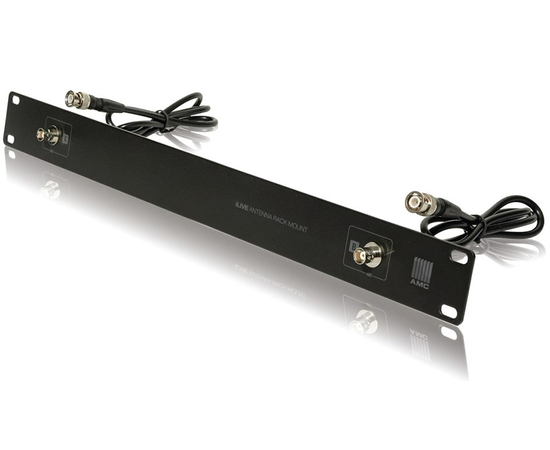 Рэковая полка AMC iLive ARP - 35674 за 0 грн. | 4Club