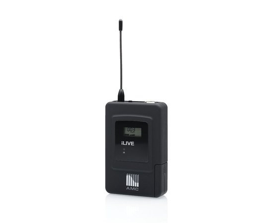 Передатчик AMC iLive BP - 35672 за 0 грн. | 4Club