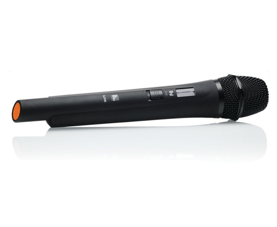 Радиомикрофон AMC iLive Hand Mic - 35673 за 0 грн. | 4Club