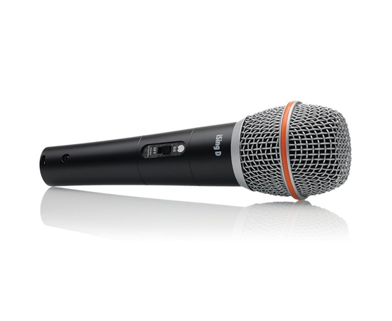 Микрофон AMC iSing D - 17431 за 0 грн. | 4Club