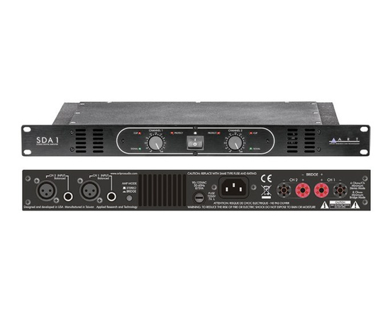Усилитель ART SDA-1