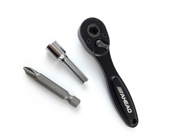 Универсальный ключ Ahead ASTR - 119637 за 717 грн. | 4Club