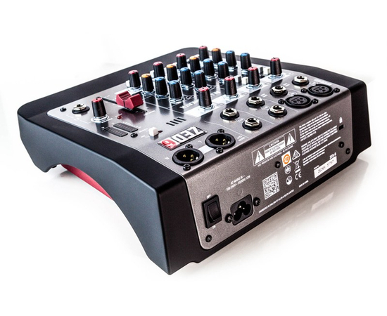 Микшер Allen Heath ZED-6